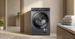 What Is an Inverter Direct Drive Washing Machine