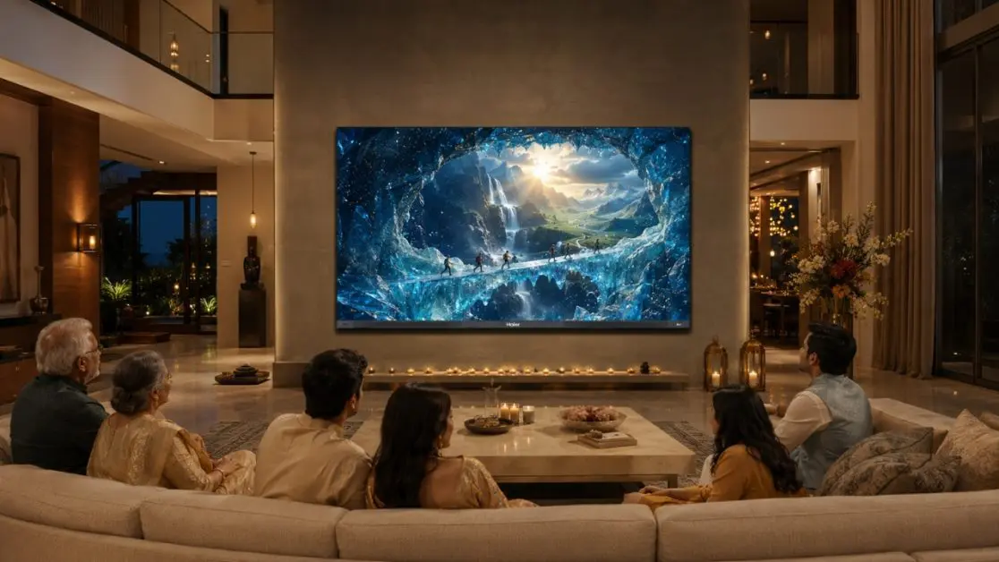 Worth Buying a Smart TV During Festival Sales