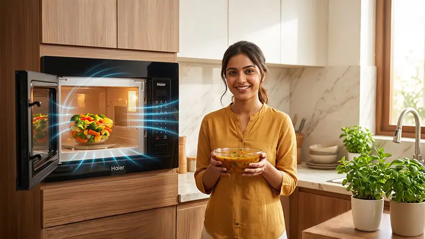 Microwave Safe Glass