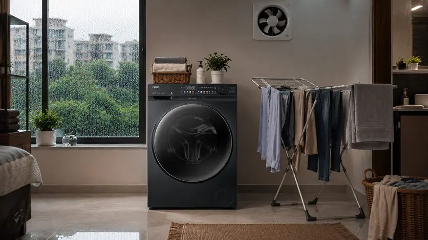 Indoor Clothes Drying Tips for Small Spaces