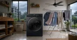 How to Dry Clothes Faster During Monsoon