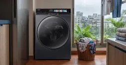 Best Washing Machine Features for Monsoon Laundry Challenges