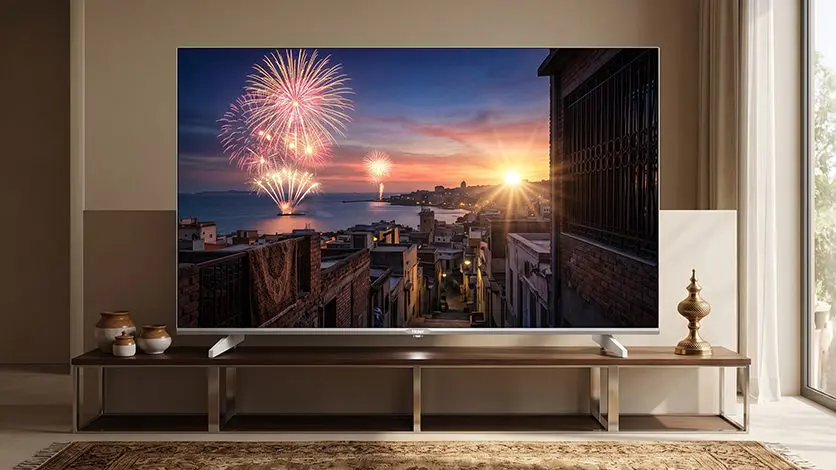 Benefits of HDR Picture Quality