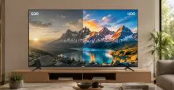 HDR vs SDR: What’s the Difference &amp; Which Is Better?