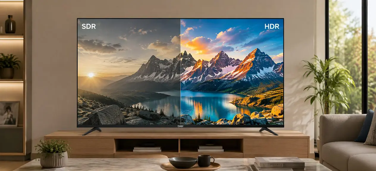 HDR vs SDR: What’s the Difference &amp; Which Is Better?