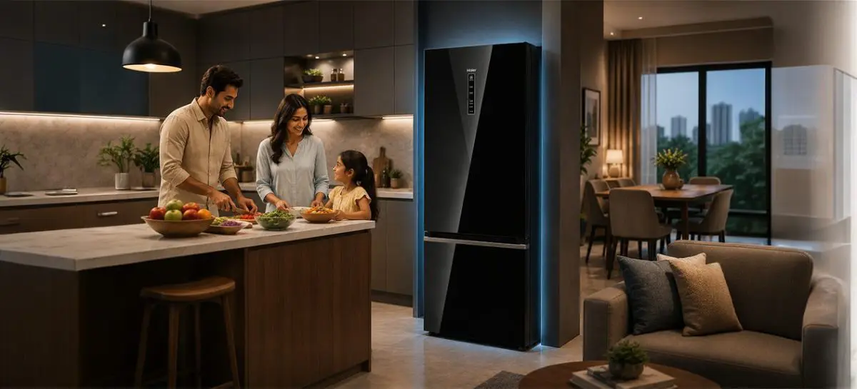 Why an Inverter Refrigerator Is a Smart Choice for Modern Homes