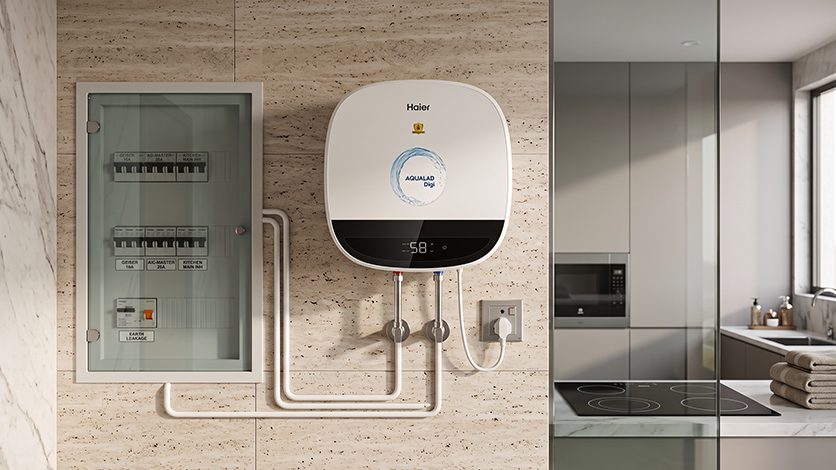 Find Out If Your Home Wiring Is Up to the Load 
