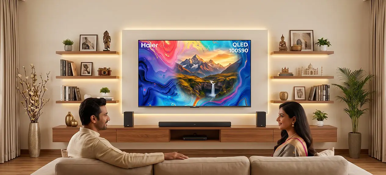 Is a Bigger TV Always Better? A Practical Guide to Screen Size Selection