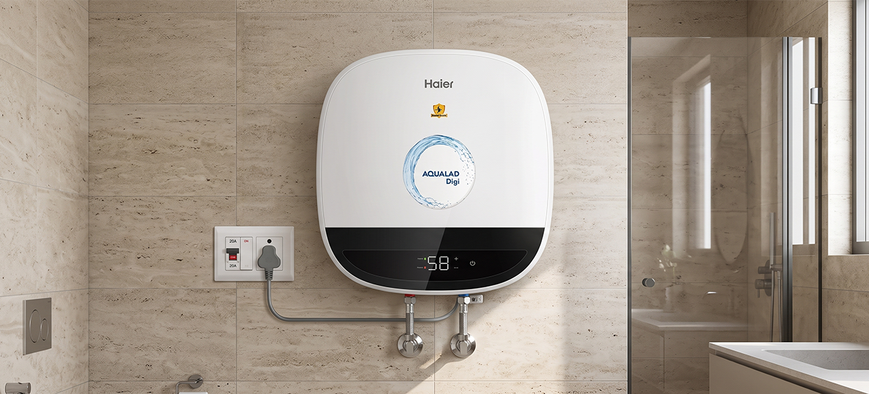 Is Your Home’s Electrical Wiring Ready for a High-Power Geyser?
