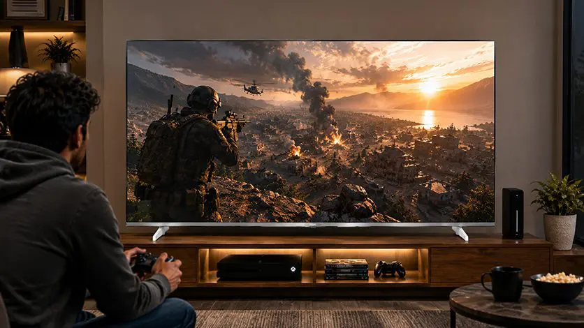 HDR vs SDR for Gaming: Which Delivers a Better Experience?