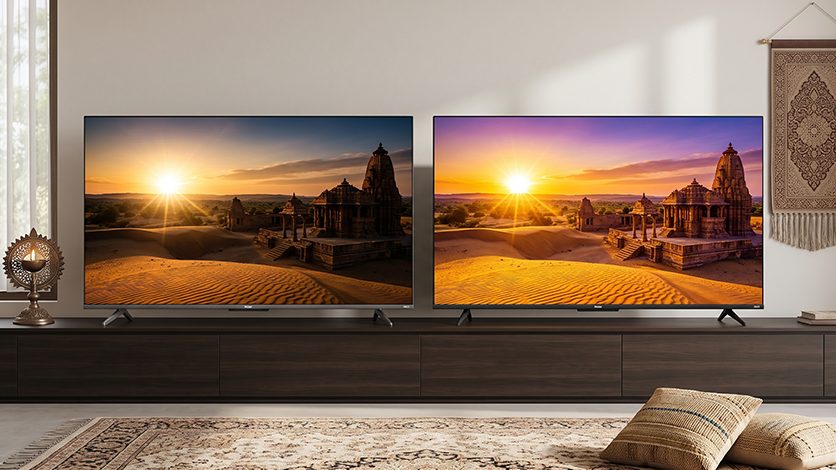 HDR vs SDR: What’s the Difference & Which Is Better?