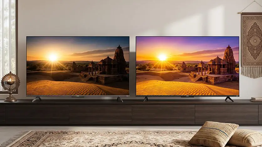 HDR vs SDR: What’s the Difference & Which Is Better?