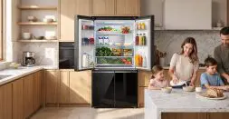 What Is the Best Refrigerator Temperature for Food Safety?