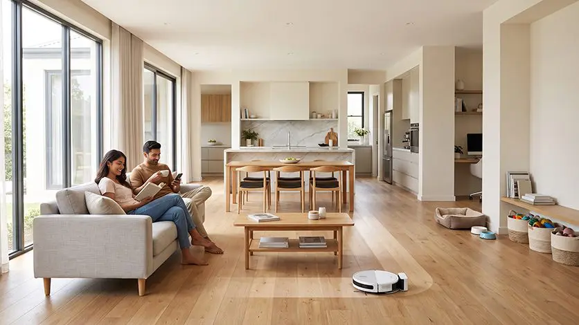 Tips for Better Multi-Storey Cleaning