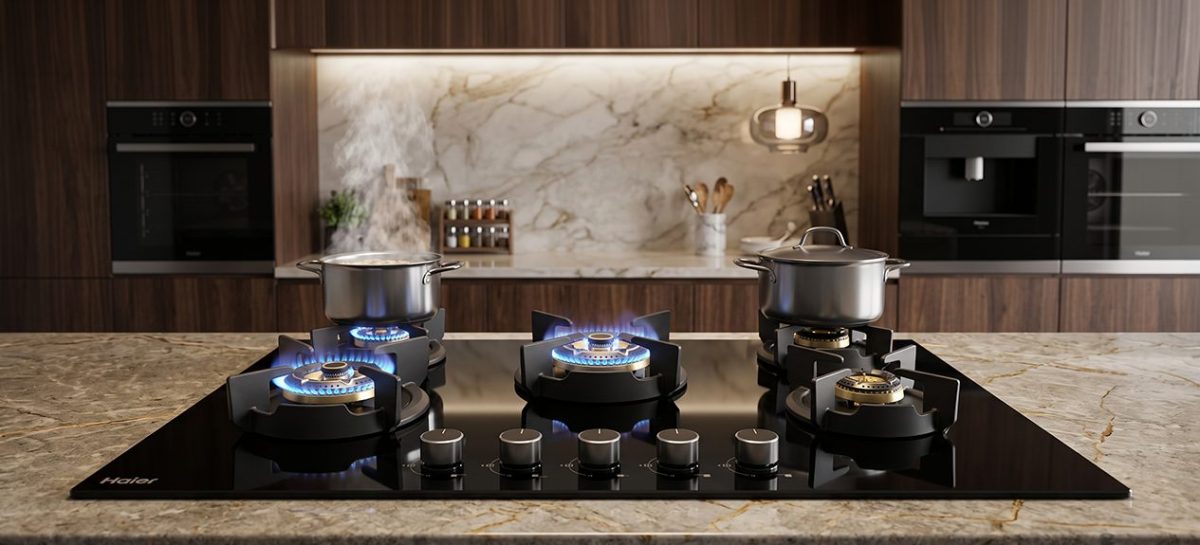 How Flame Failure Devices Work in Haier Gas Hobs