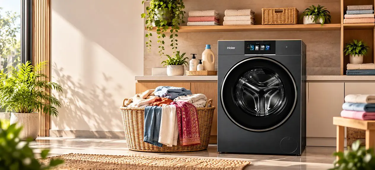 5-Star Washing Machines Explained_ Are They Worth the Extra Cost_