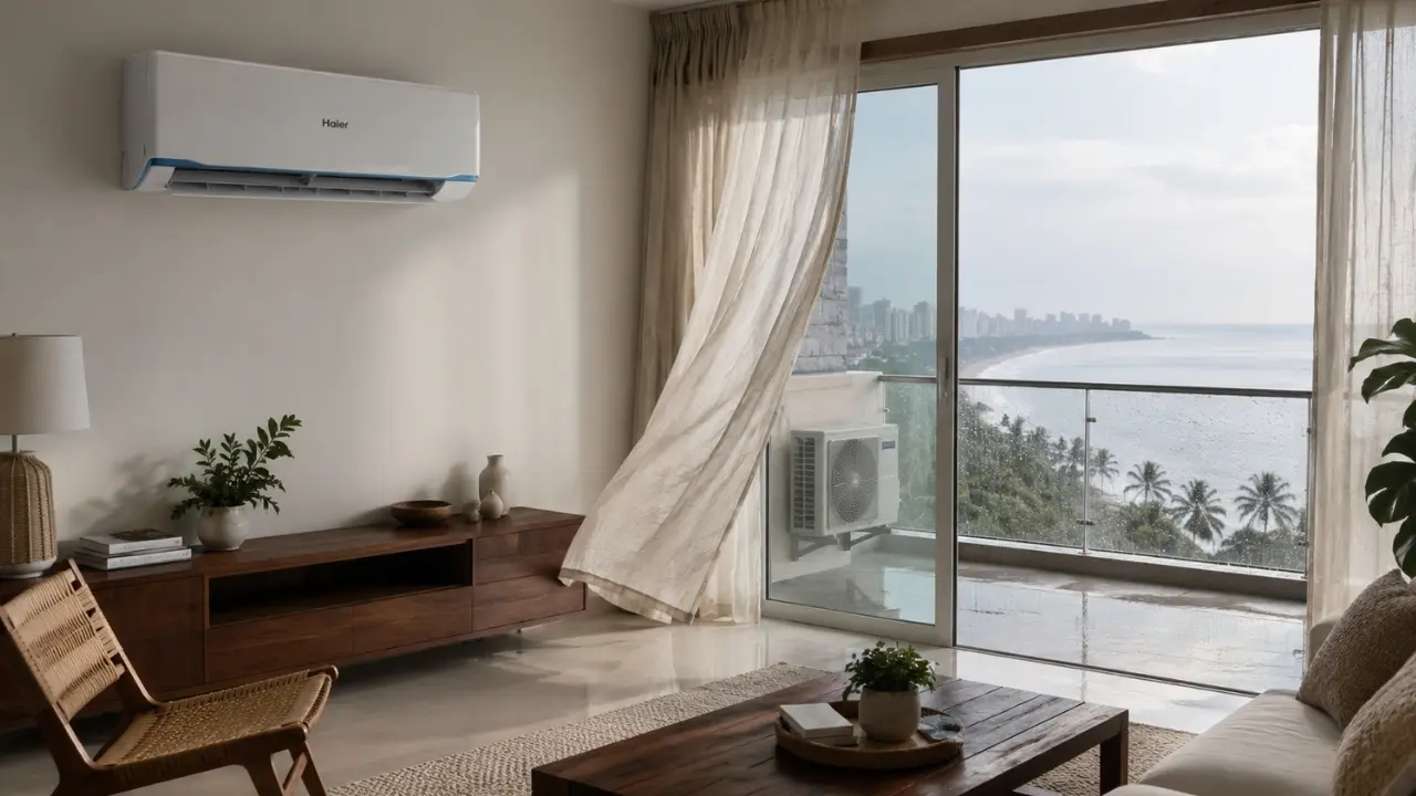 AC Buying Guide for Coastal Areas