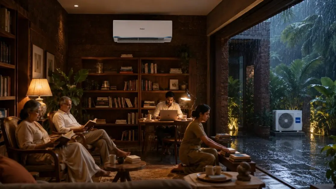 AC Durability Matters