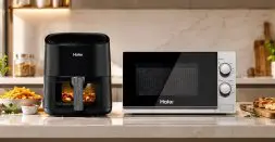 Air Fryer vs OTG Which One Should You Buy for Your Kitchen