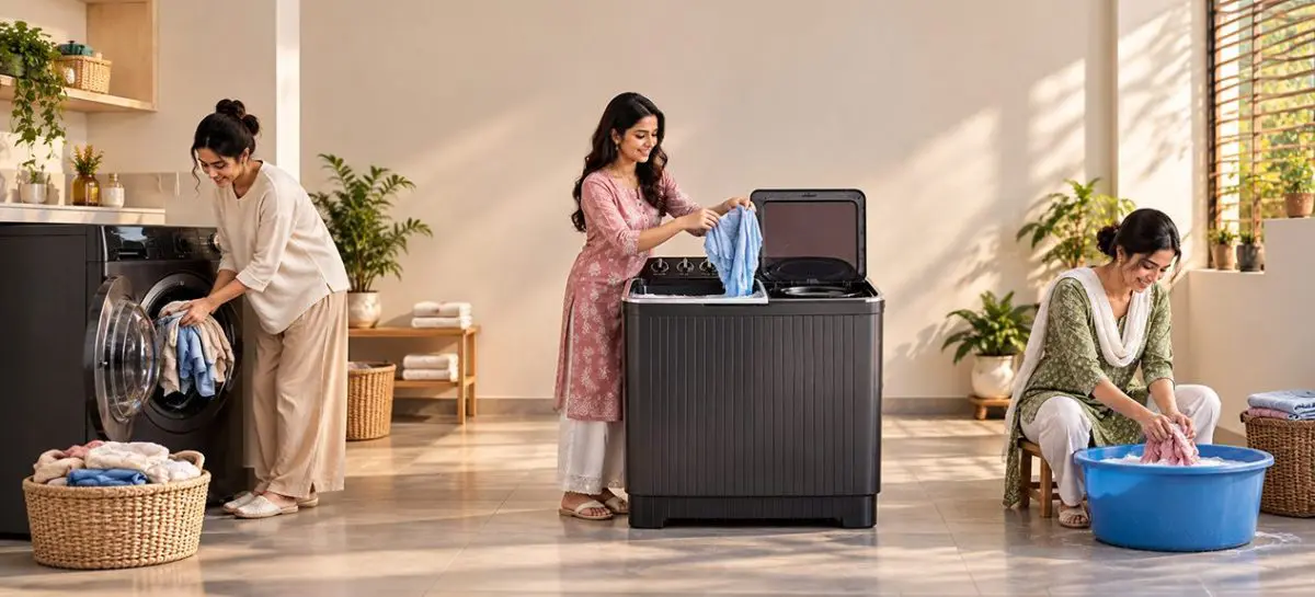 Automatic vs Semi-Automatic vs Manual Washing_ Which Is Right for You_