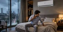 Best Air Conditioners for High Humidity Regions