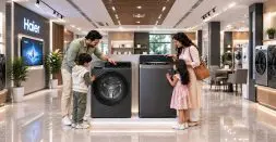 Best Washing Machine for a Family of 4_ Capacity, Features and Buying Tips