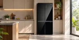 Can You Cover a Refrigerator_ Dos and Don'ts for Placement and Ventilation