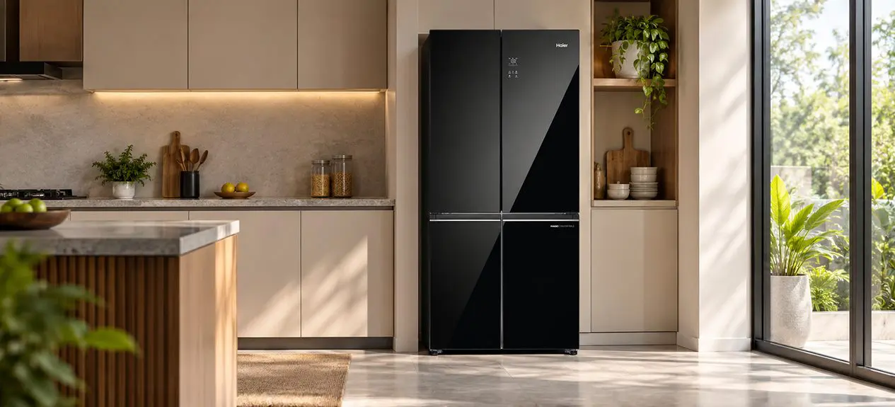 Can You Cover a Refrigerator_ Dos and Don'ts for Placement and Ventilation