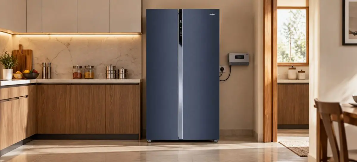 Do You Need a Voltage Stabilizer for Your Refrigerator_ A Complete Guide
