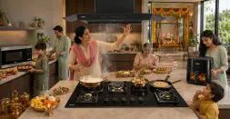 Essential Kitchen Appliances That Can Make Janmashtami Preparations Easier
