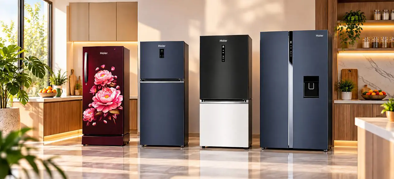 Fridge vs Refrigerator_ Types and Basic Terms Explained
