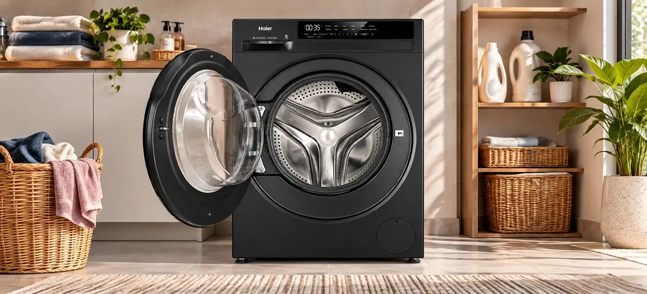Front-Load Washing Machine Drum Problems Causes and Fixes