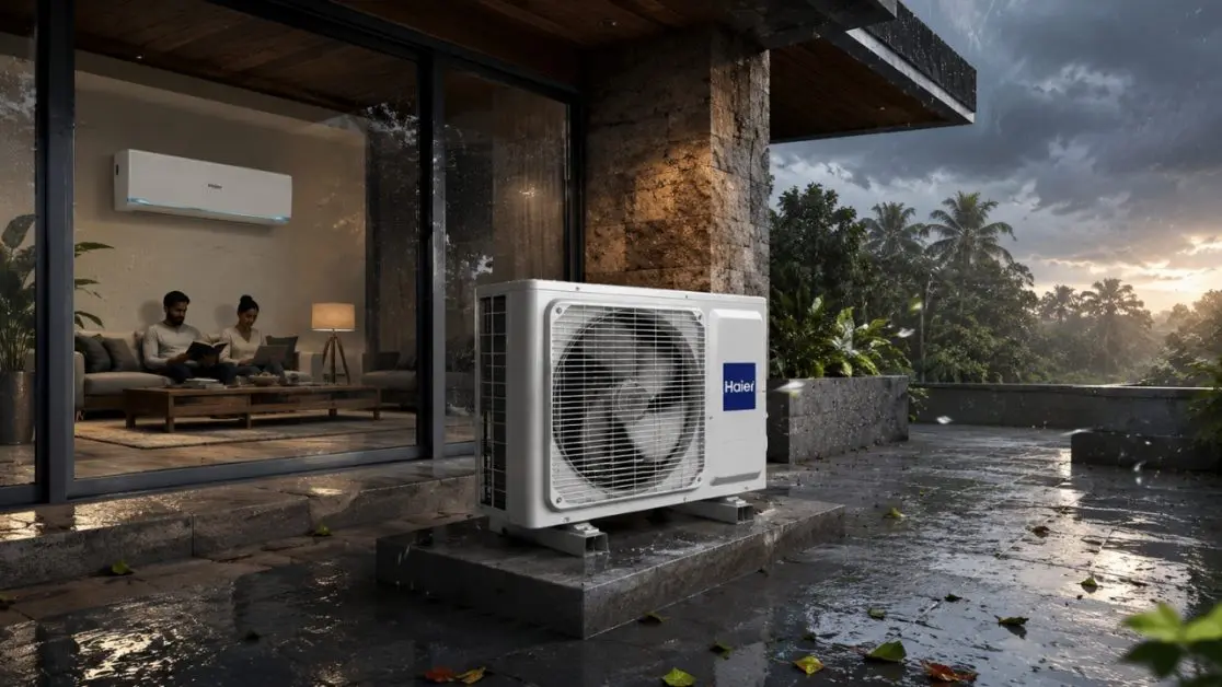 Get premium Air Conditioner home
