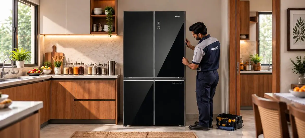 How Can You Extend Your Refrigerator's Life_ A Troubleshooting and Care Guide