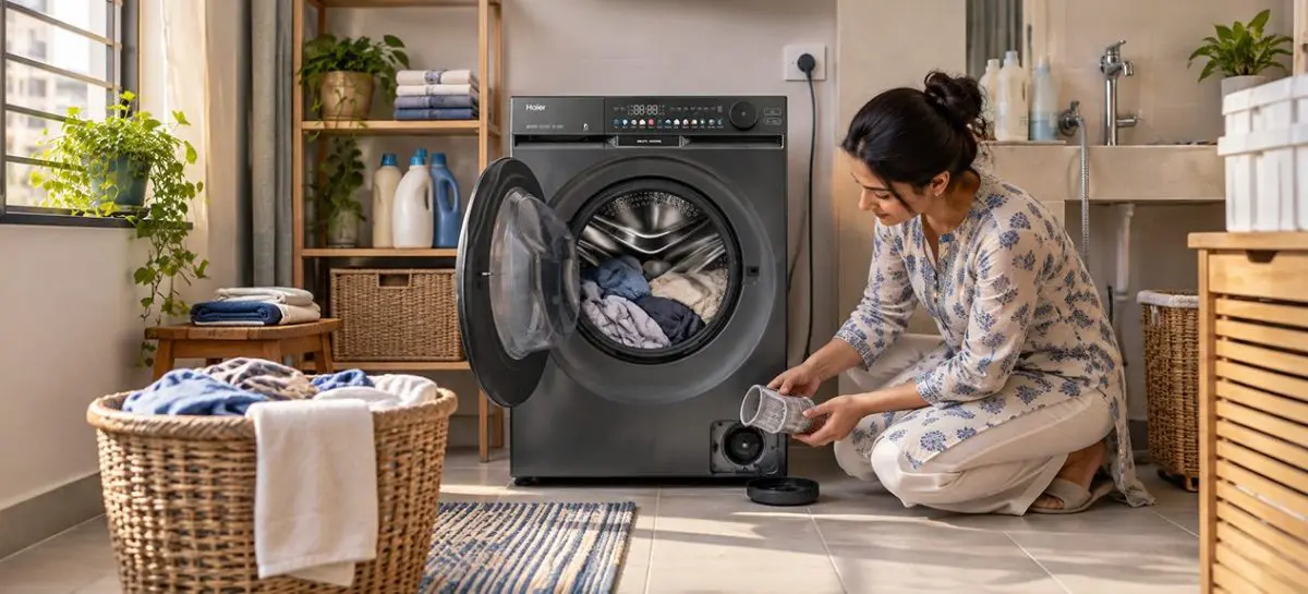How Long Does a Washing Machine Really Last_