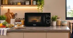 Is It Good to Cook in a Microwave Every Day_ A Guide for PG and Hostel Kitchens