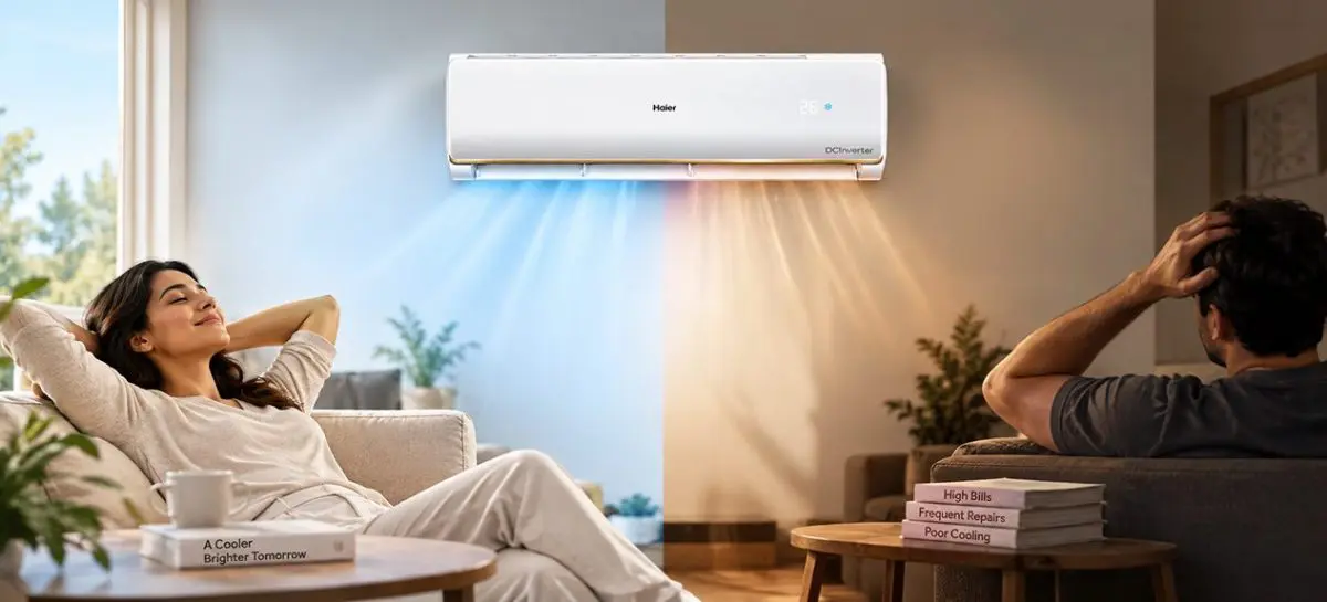 Is Split AC Good or Bad_ A Practical Guide to Split AC Performance and Maintenance