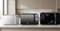Is a 20-Litre Microwave Too Small_ A Capacity Guide From 20L to 30L