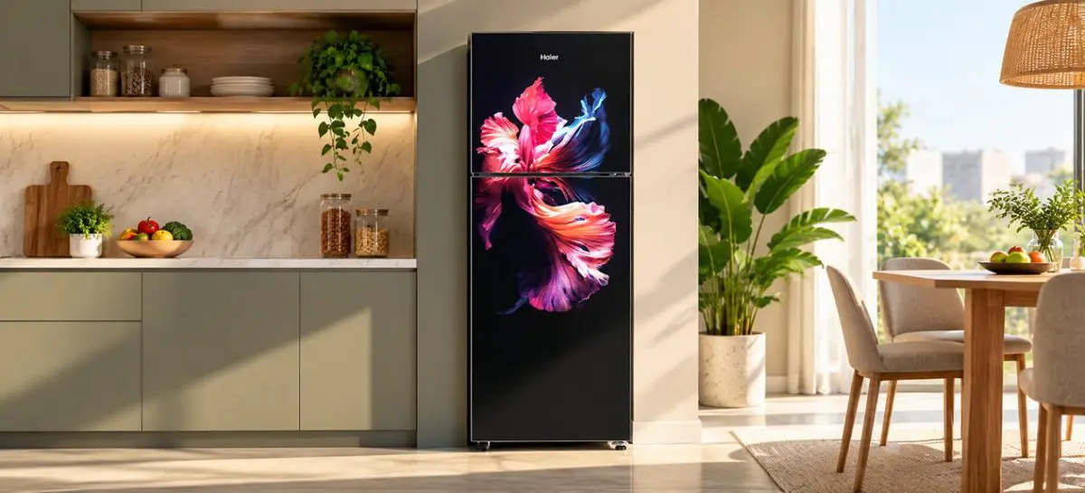 Is a Double-Door Fridge Worth Buying What to Know Before Downsizing to a Smaller Home