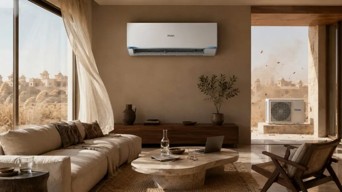 Long-Term Durability Features to Look for in an AC