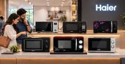 Microwave Oven Price Guide_ What Should You Actually Pay in India_