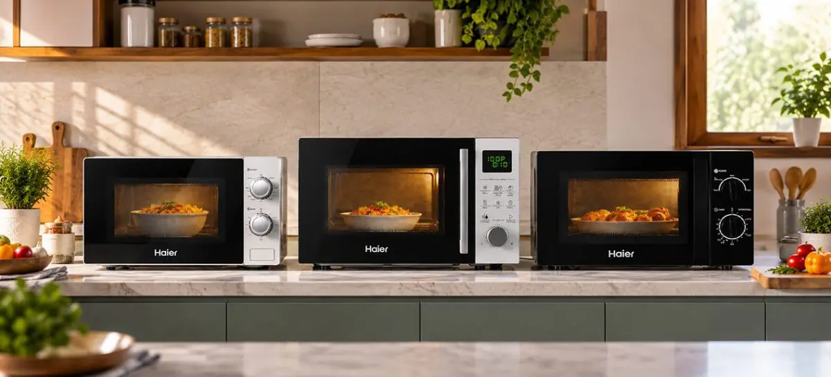Microwave vs Oven vs OTG_ What's the Real Difference_ A Complete Beginner's Guide