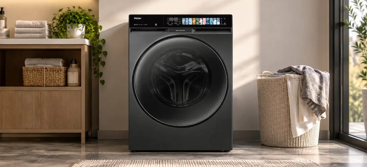Most Common Washing Machine Problems and How to Fix Them
