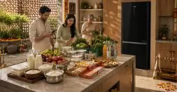 Organise Your Refrigerator Before a Janmashtami Celebration