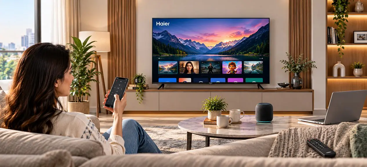 Pocket TV and Mobile Remote Apps_ How to Control Your Smart TV Without a Remote_