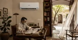 Premium AC Stay New for Years