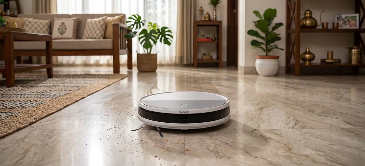 Robot Vacuum and Mop Combos Explained_ Do You Need Mopping Features Too_