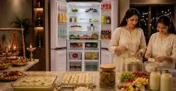 Store Janmashtami Sweets and Prasad to Keep Them Fresh in refrigerator