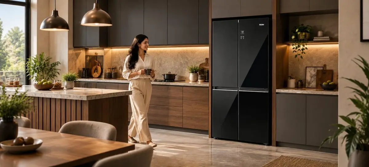 What Color Fridge Is Best_ A Practical Guide Beyond Aesthetics