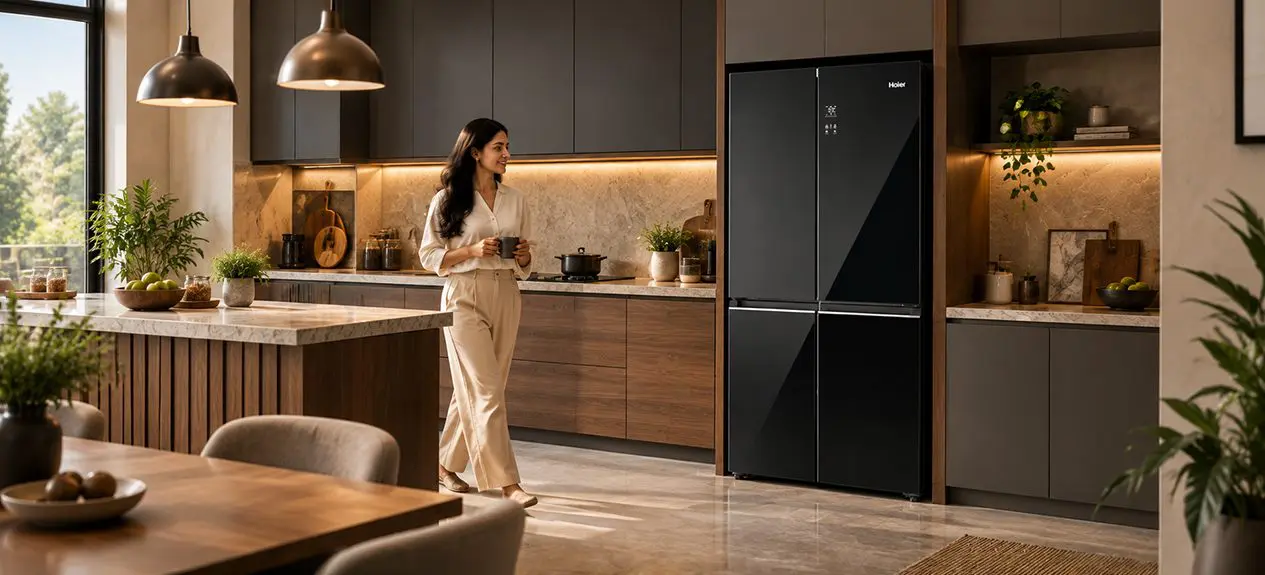 What Color Fridge Is Best_ A Practical Guide Beyond Aesthetics